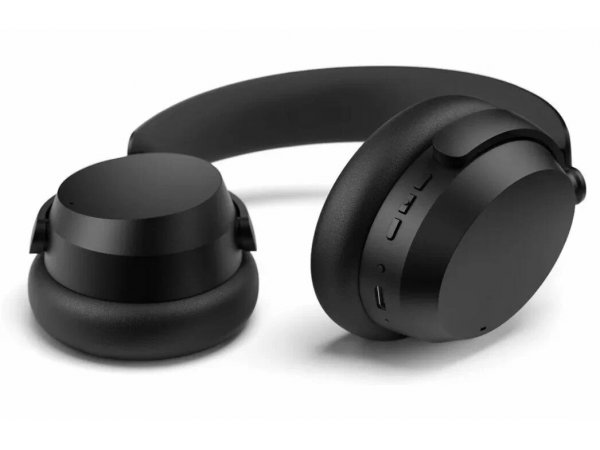 Беспроводные наушники Sennheiser Accentum Wireless Black, фото 2