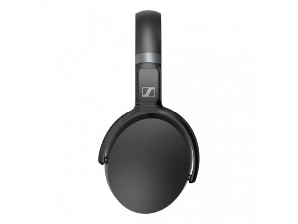 Беспроводные наушники Sennheiser HD 350BT, черный, превью предыдущего фото