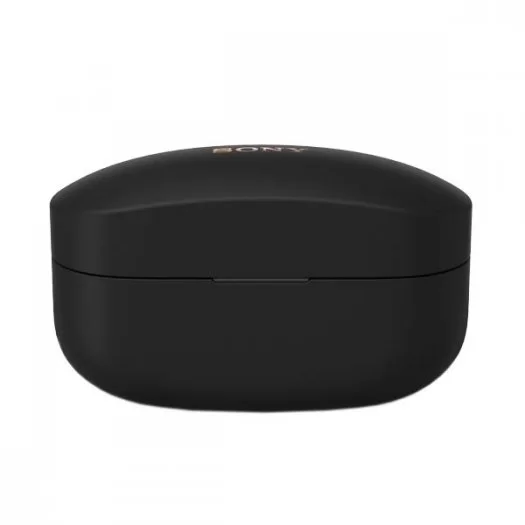 Беспроводные наушники Sony WF-1000XM4 Black, превью предыдущего фото