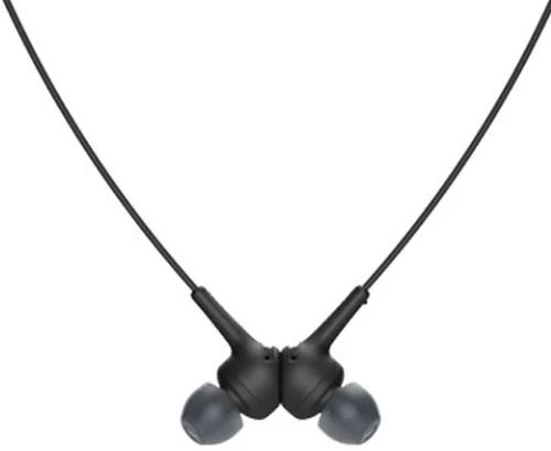 Беспроводные наушники Sony WI-XB400 Black, фото 4
