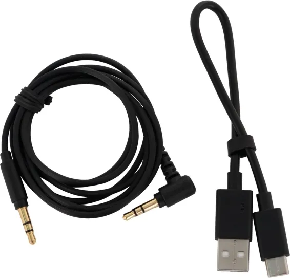 Беспроводные наушники Sony WI-XB400 Black, фото 5