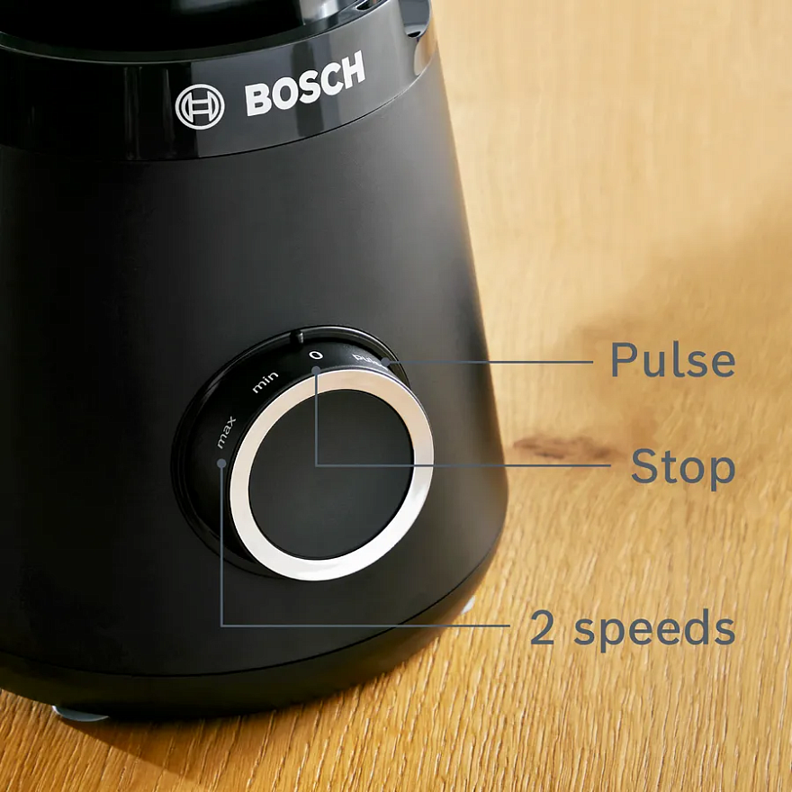 Блендер Bosch MMB6176B, превью предыдущего фото