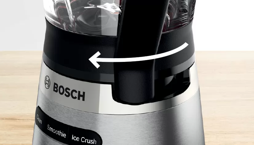 Блендер Bosch MMB6382M, фото 12