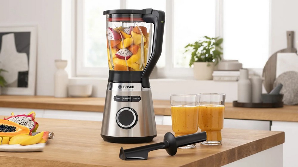 Блендер Bosch MMB6382M, фото 18