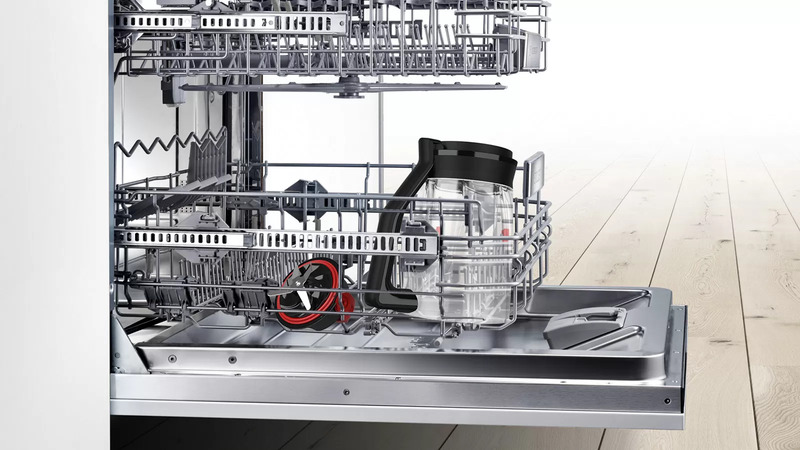 Блендер Bosch MMB6382M, фото 5