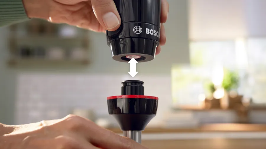Блендер Bosch MSM4B623, фото 7