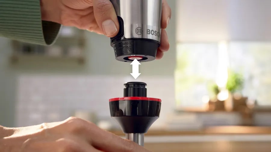 Блендер Bosch MSM6M673, фото 5