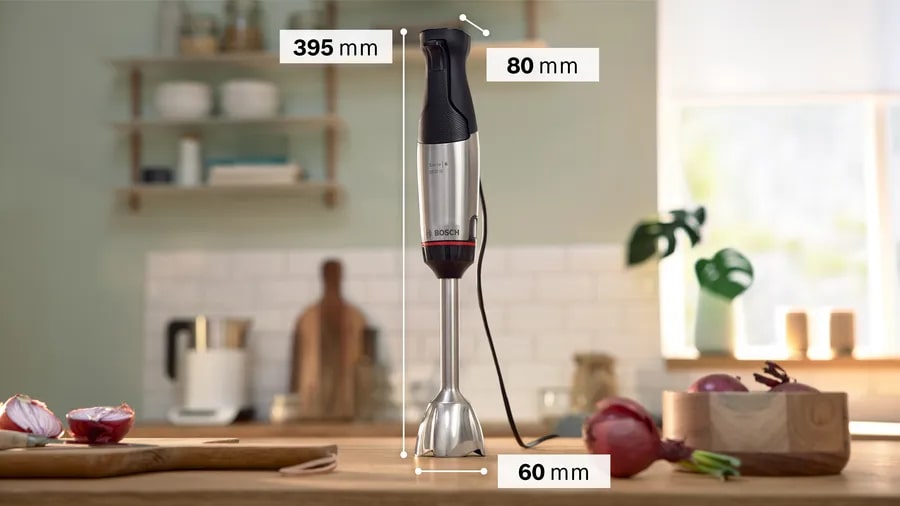 Блендер Bosch MSM6M673, фото 9