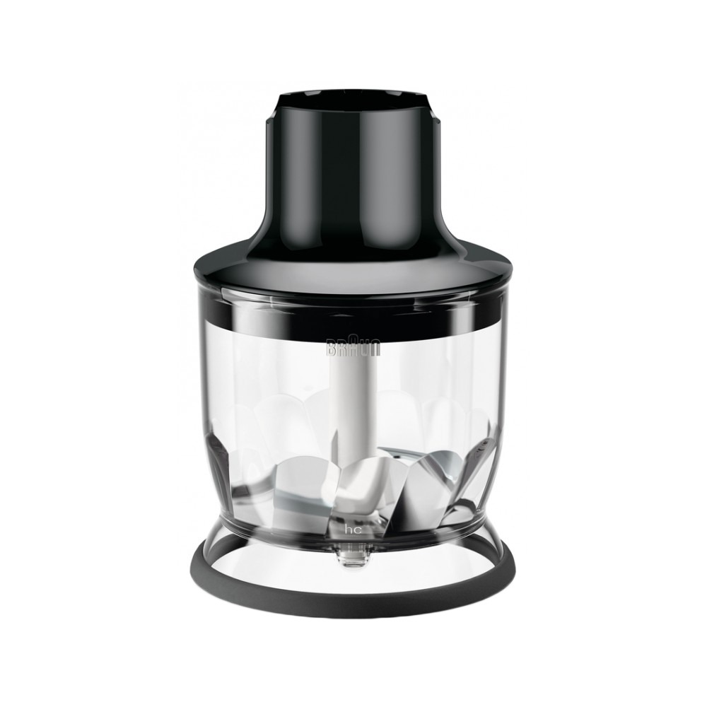 Блендер Braun MQ 7045X, фото 4
