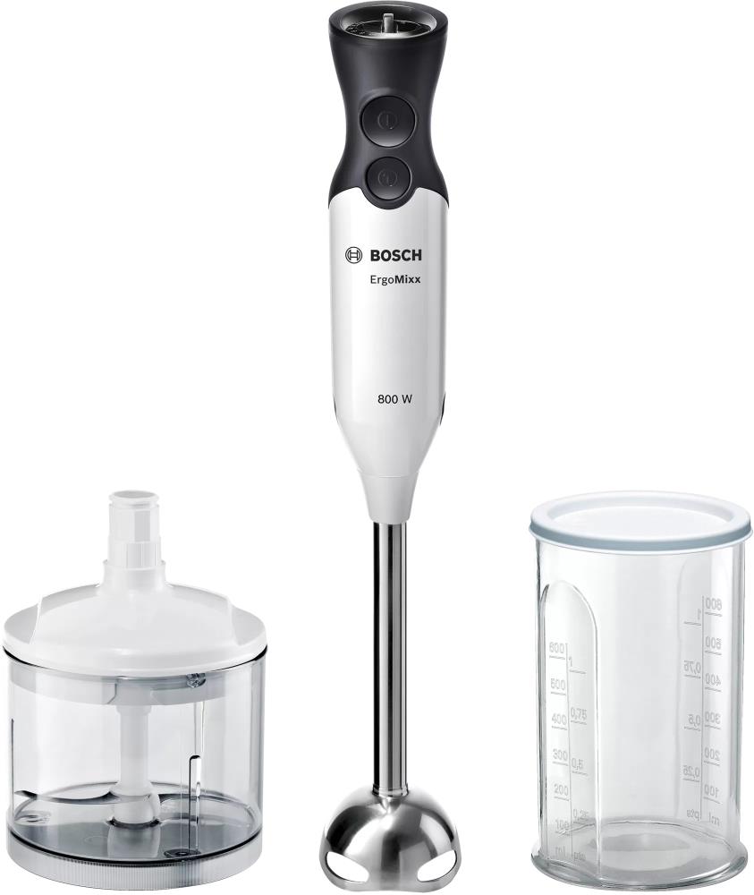 Блендер погружной BOSCH MS6CA4120