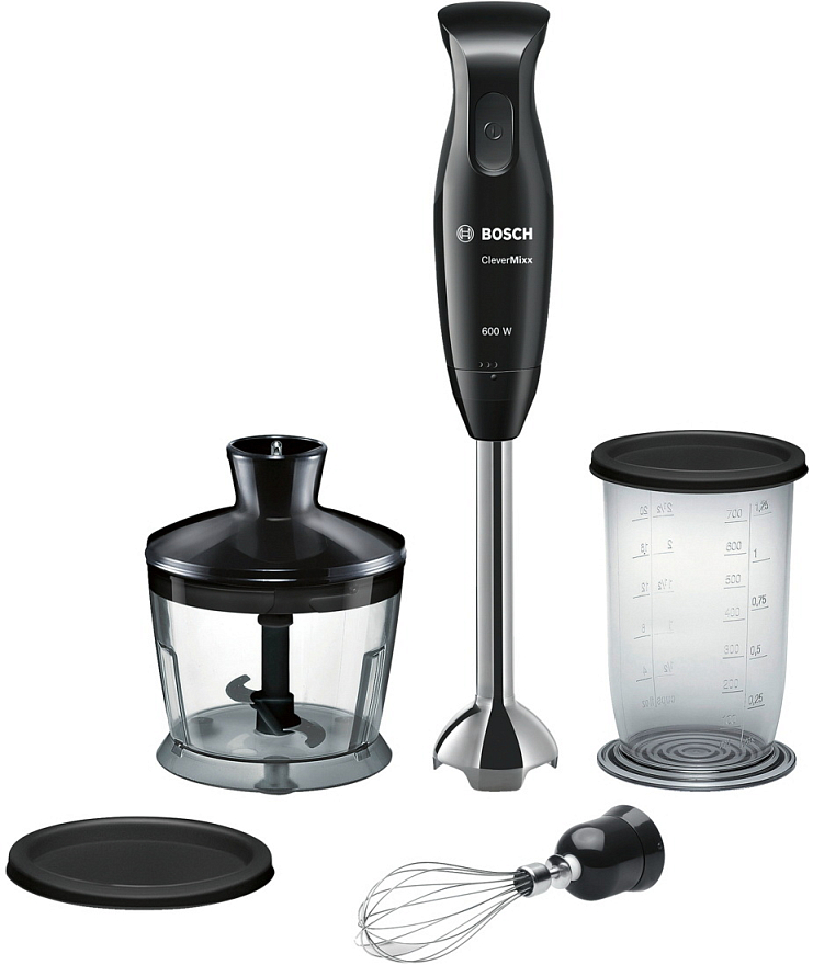Блендер погружной Bosch MSM2650B