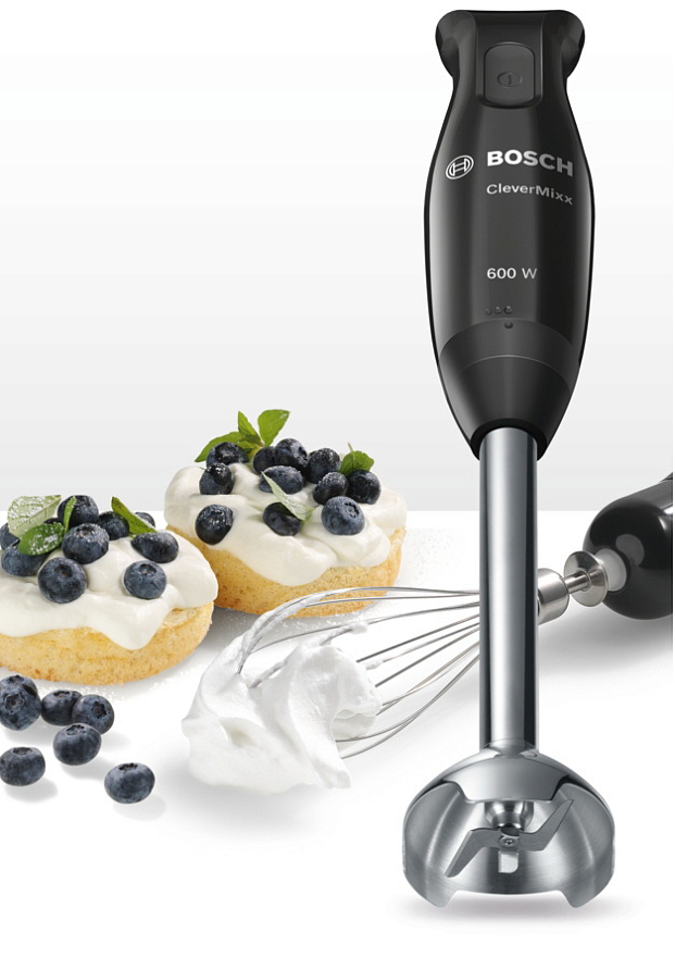 Блендер погружной Bosch MSM2650B, превью предыдущего фото