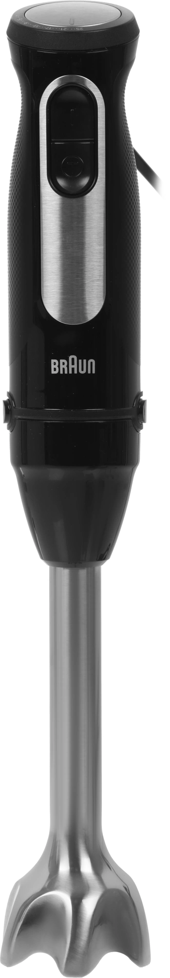 Блендер погружной Braun MultiQuick 5 MQ55755MBK, фото 11