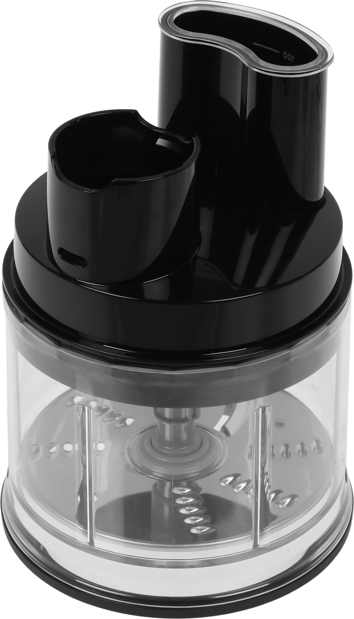 Блендер погружной Braun MultiQuick 5 MQ55755MBK, превью предыдущего фото