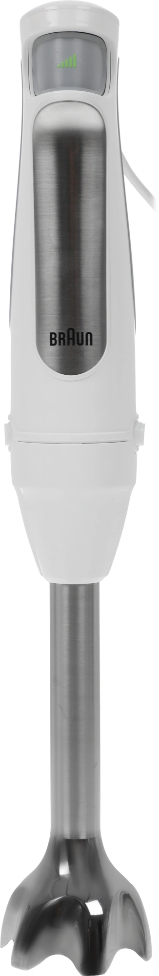 Блендер погружной Braun MultiQuick 7 MQ7000 WH, фото 2