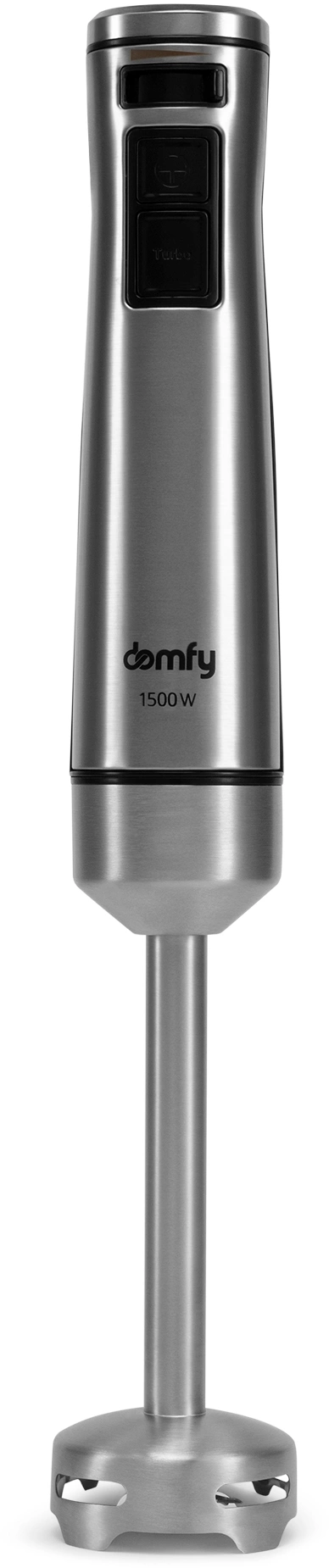 Блендер погружной Domfy DSM-HB401 серебристый, превью следующего фото