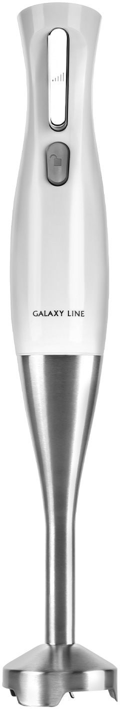 Блендер погружной Galaxy Line GL 2164 белый, фото 2