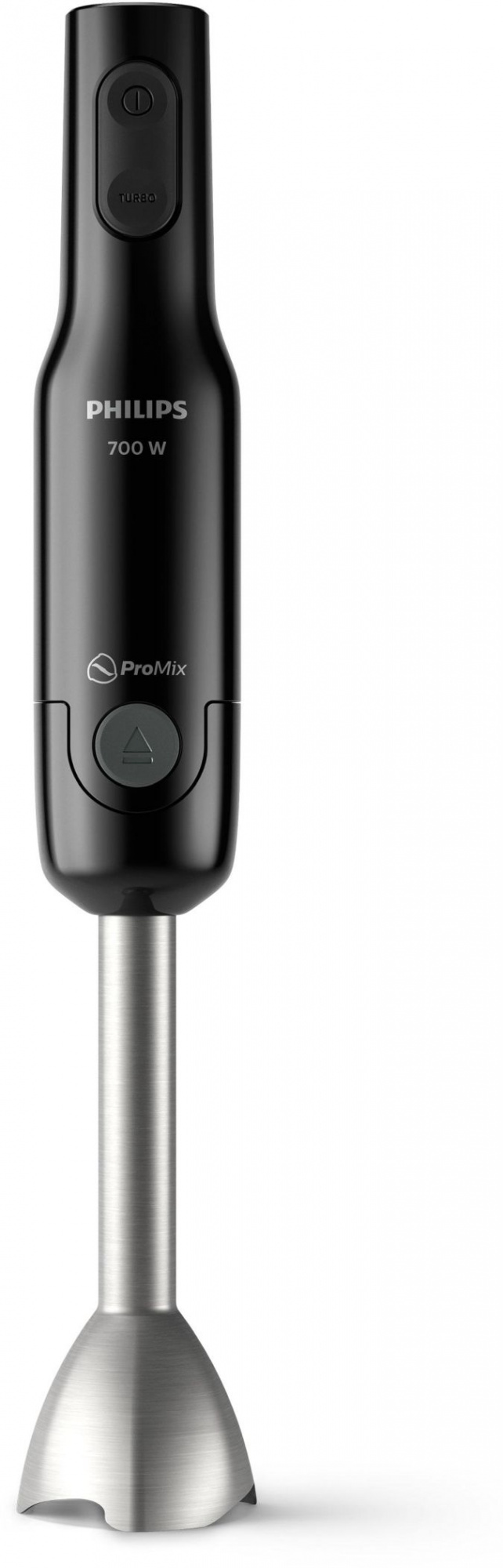 Блендер погружной Philips HR2543/90 черный, превью следующего фото