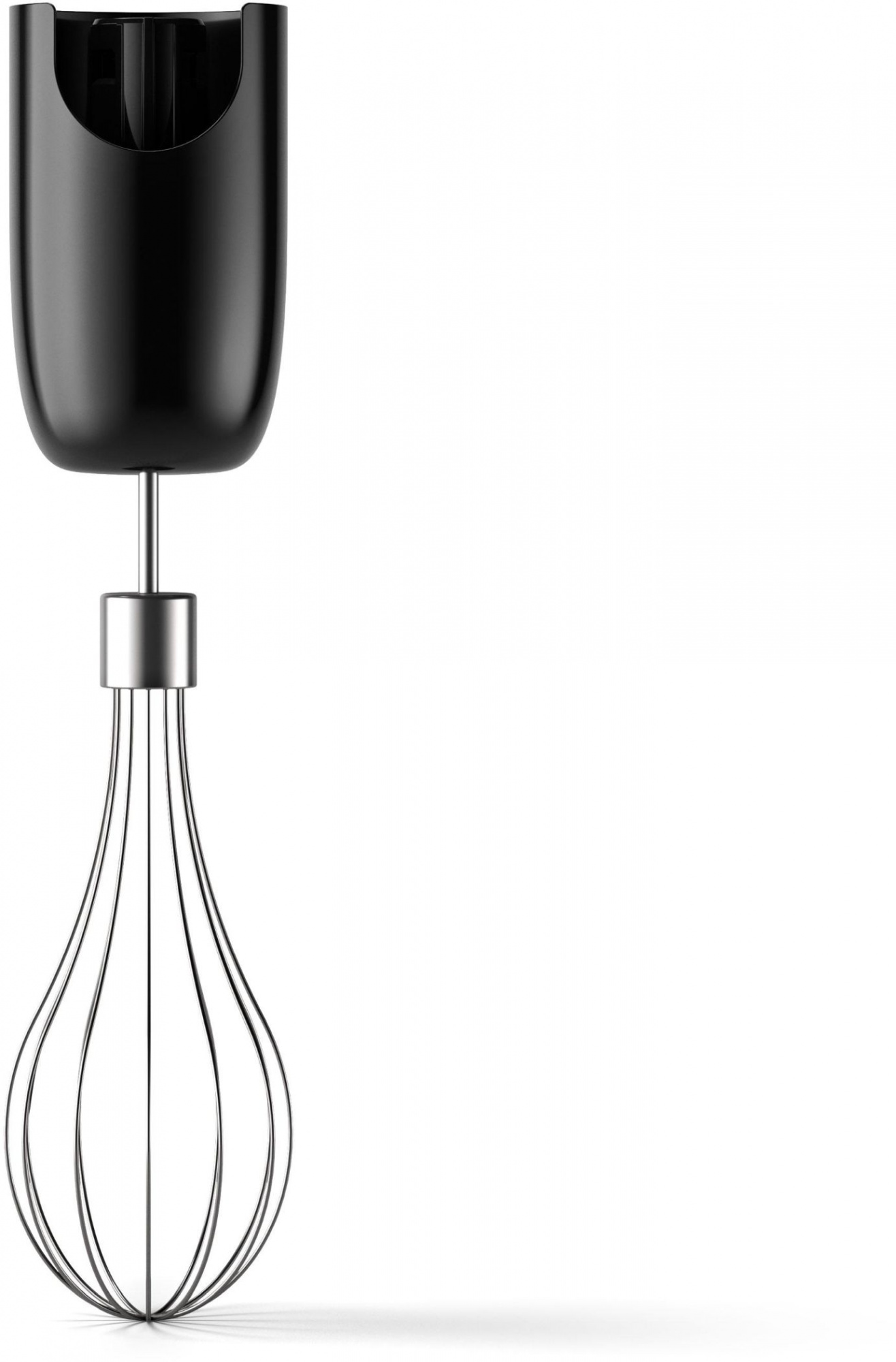 Блендер погружной Philips HR2543/90 черный, фото 5