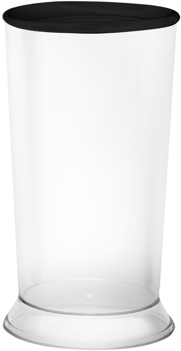 Блендер погружной Polaris PHB 0746 CordLess черный, фото 3