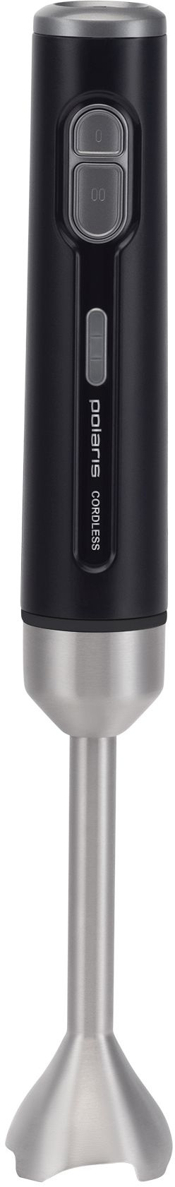 Блендер погружной Polaris PHB 0746 CordLess черный, фото 5