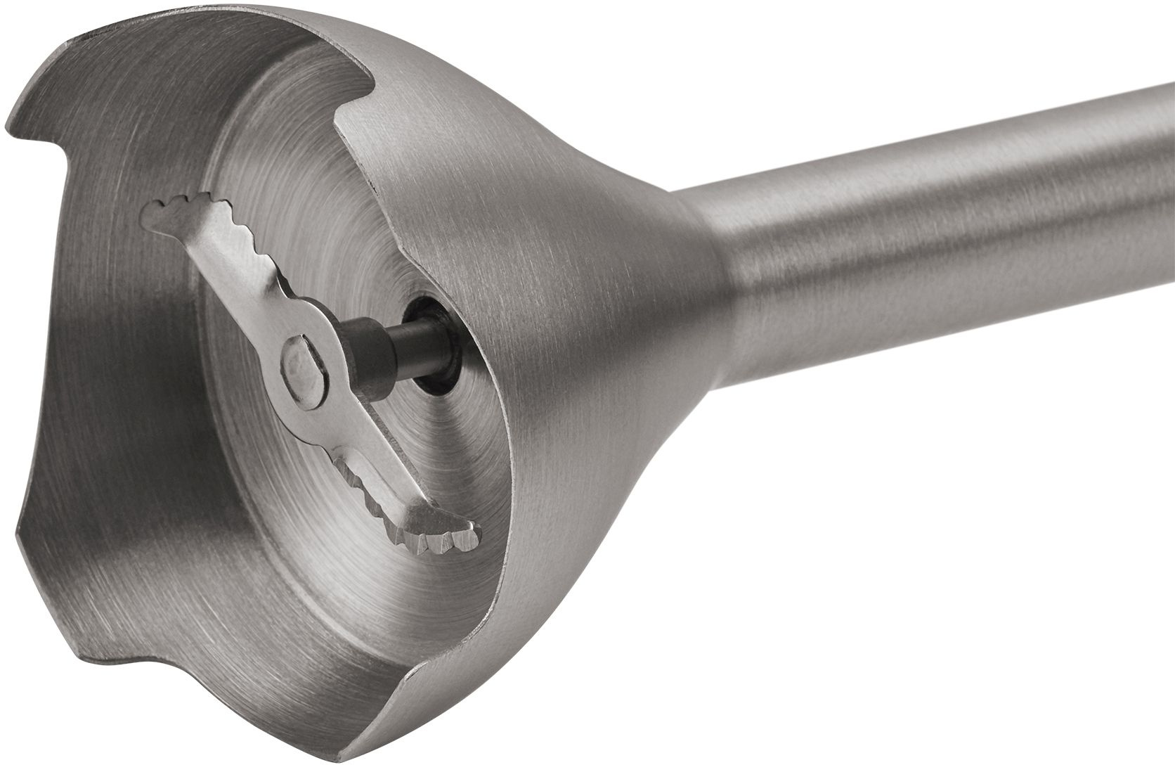 Блендер погружной Polaris PHB 0746 CordLess черный, фото 7