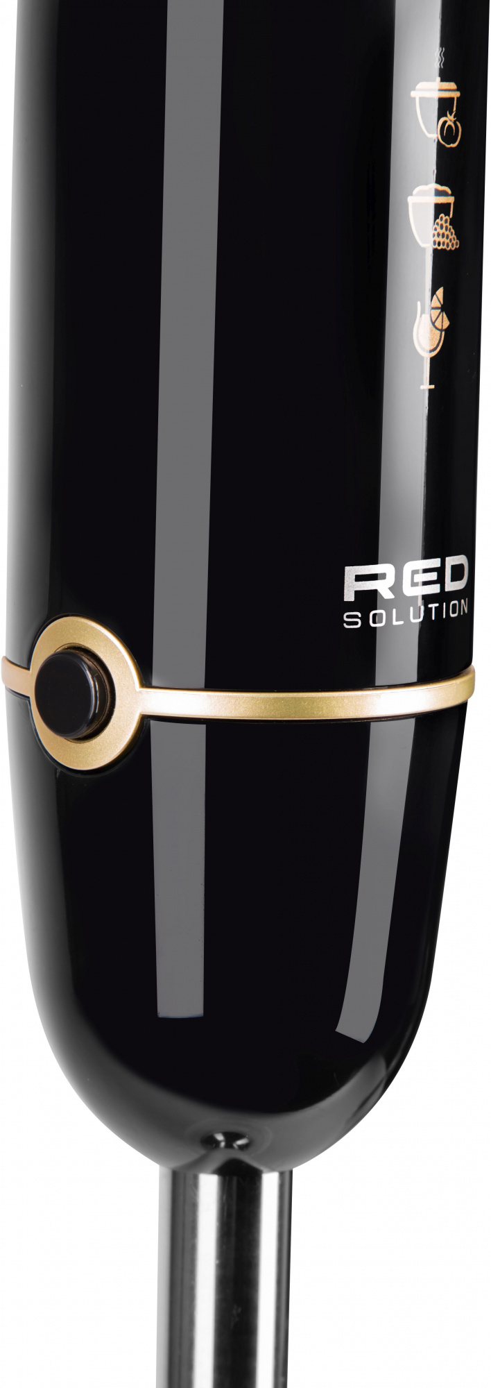 Блендер погружной Red Solution RHB-2981 черный, фото 4