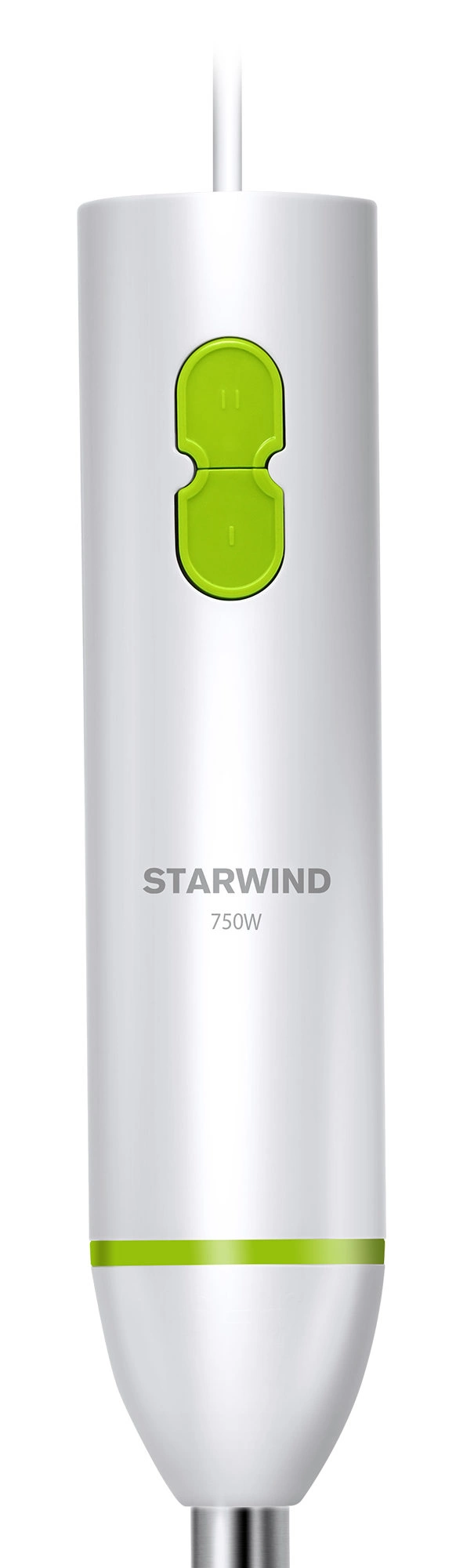 Блендер погружной Starwind SBP1113 белый, фото 14