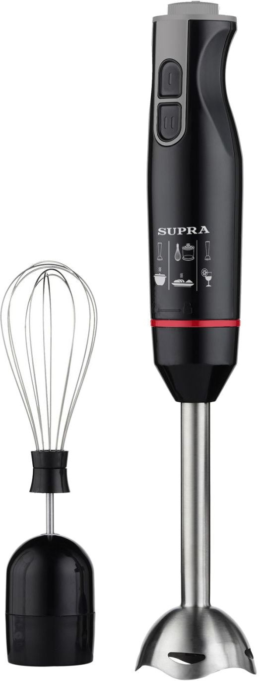 Блендер погружной Supra HBS-795 черный, превью предыдущего фото