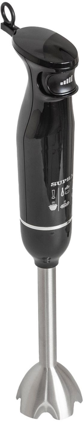 Блендер погружной Supra HBS-800 черный, превью следующего фото