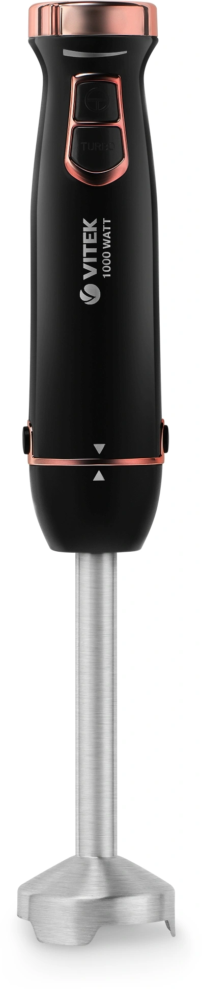 Блендер погружной Vitek VT-3402, превью следующего фото