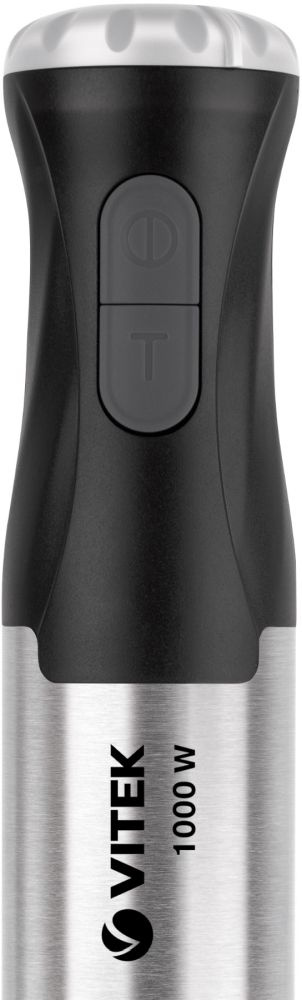 Блендер погружной Vitek VT-3425 черный, фото 10