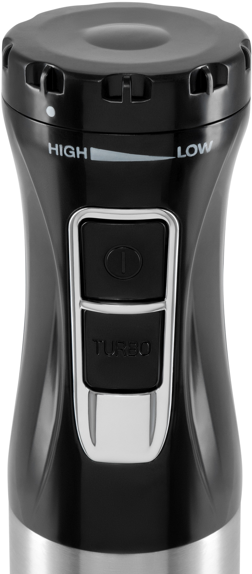 Блендер погружной Vitek VT-8545 1000Вт черный/серебристый, фото 10