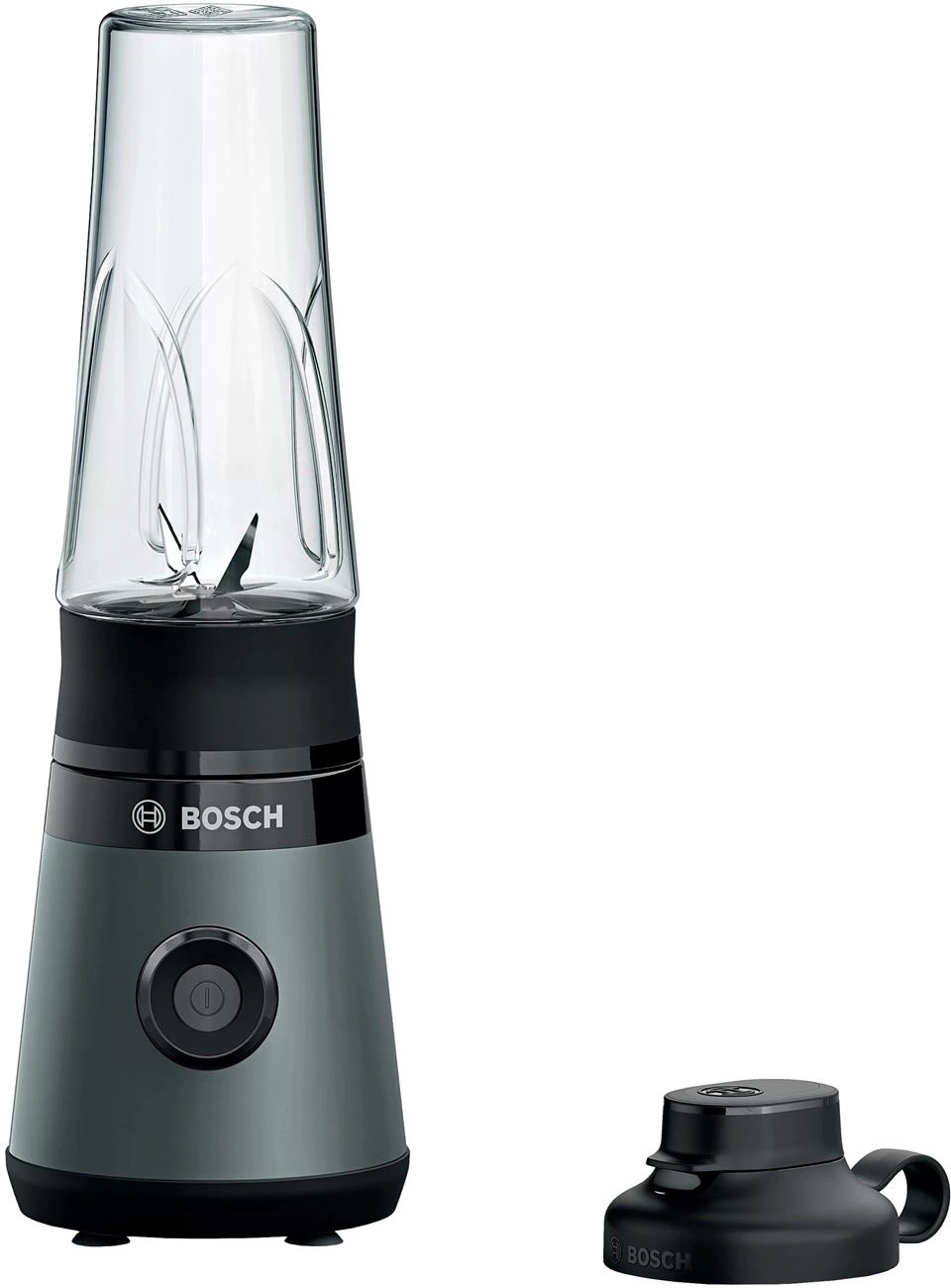 Блендер стационарный Bosch VitaPower Serie 2 MMB2111S, фото 2