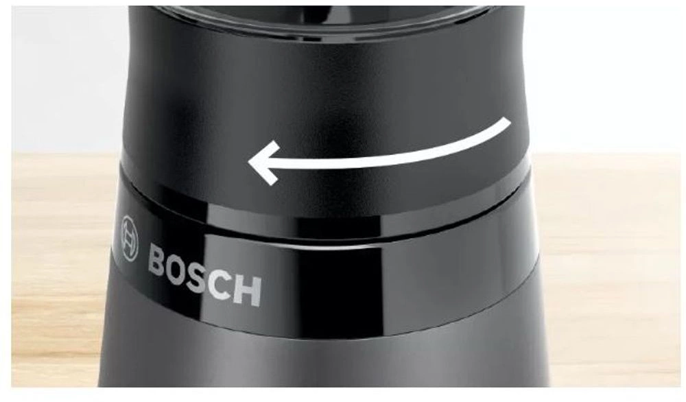 Блендер стационарный Bosch VitaPower Serie 2 MMB2111S, превью предыдущего фото