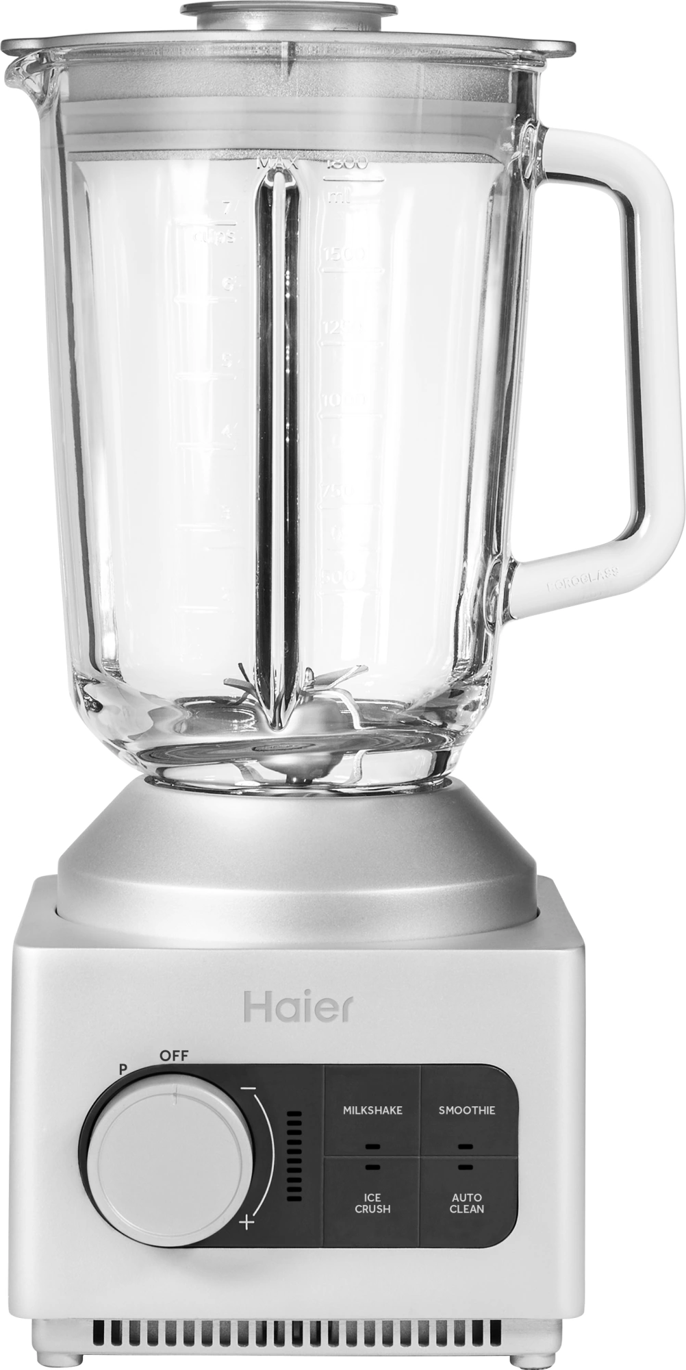 Блендер стационарный Haier HB-600