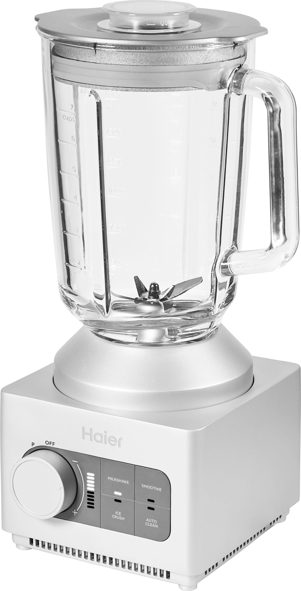 Блендер стационарный Haier HB-600, фото 3