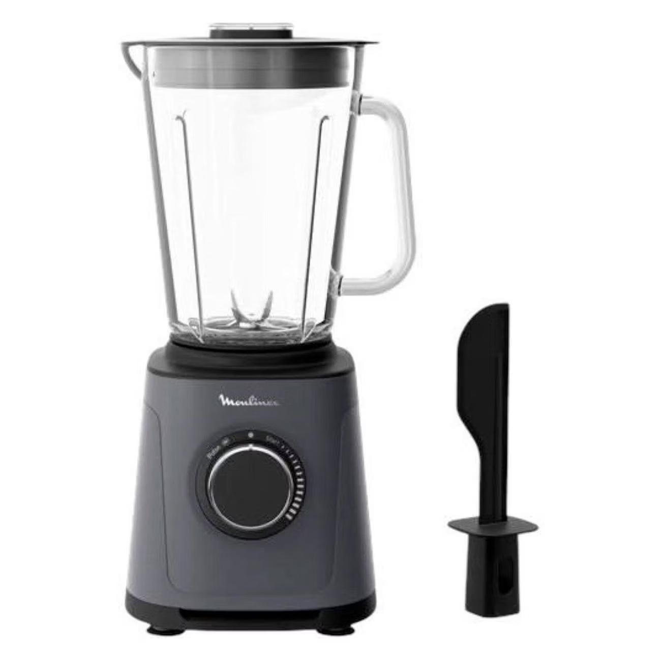 Блендер стационарный Moulinex Perfect Mix+ LM771BF0, превью следующего фото