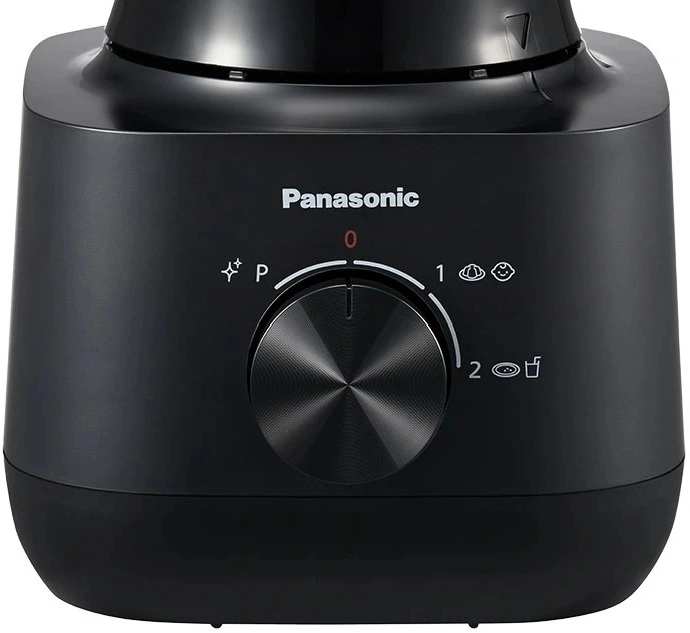 Блендер стационарный Panasonic MX-EG5311KTQ, фото 4