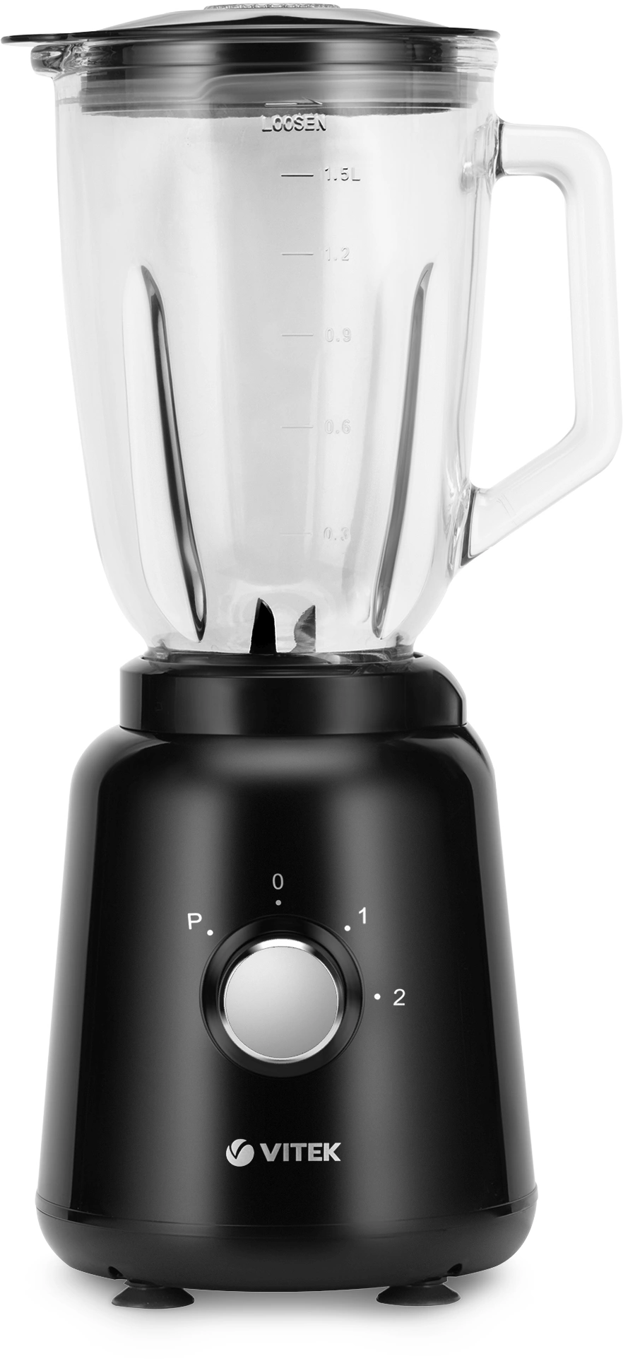 Блендер стационарный Vitek Metropolis VT-1460, фото 3