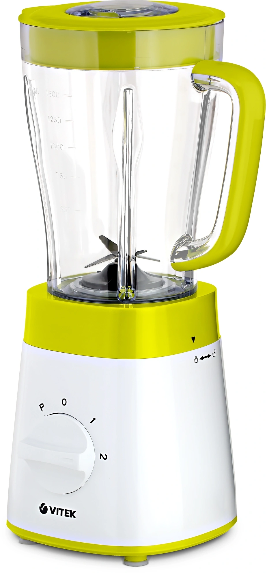 Блендер стационарный Vitek VT-8513, превью следующего фото