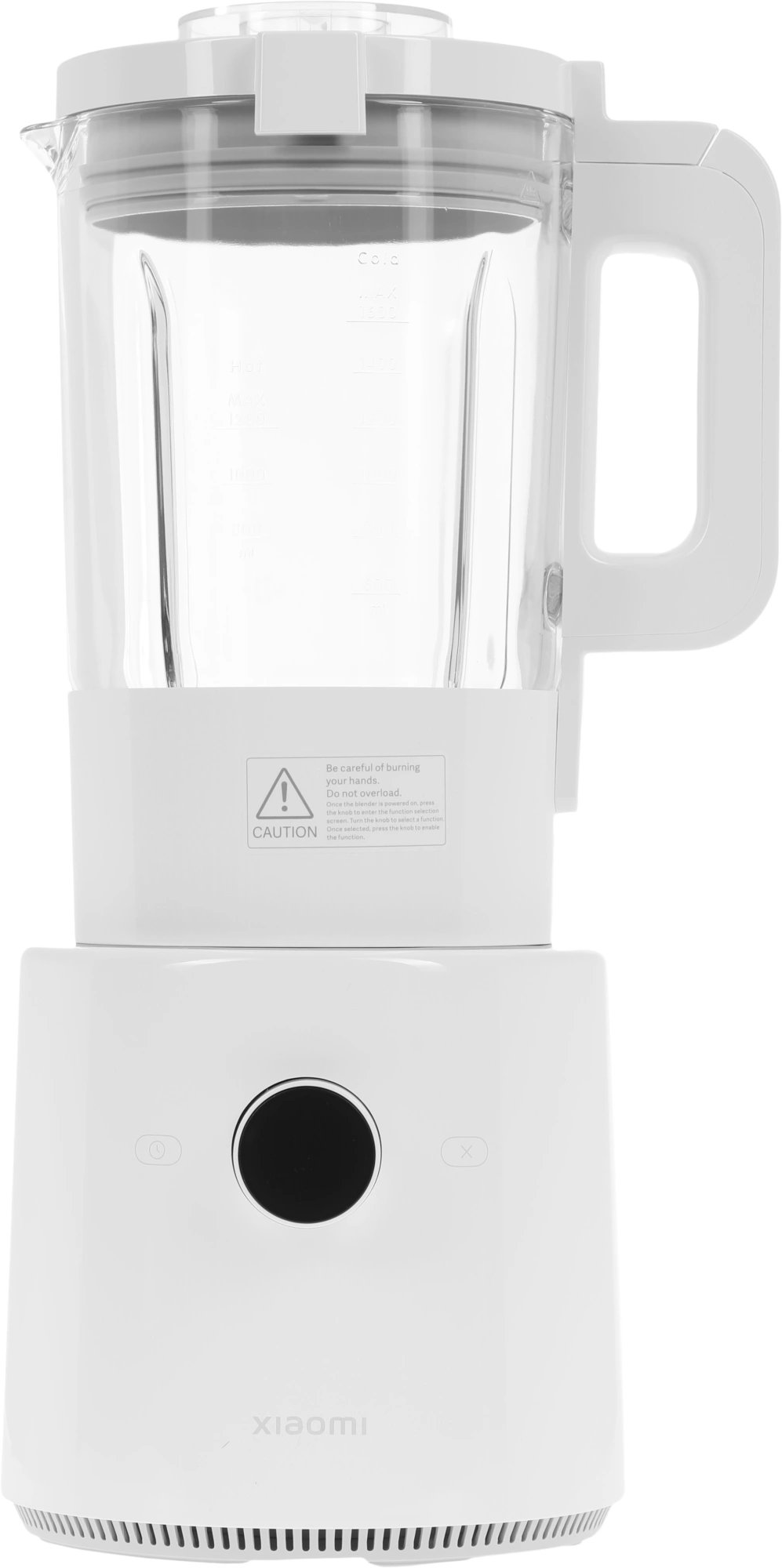 Блендер стационарный Xiaomi Smart Blender EU, фото 12