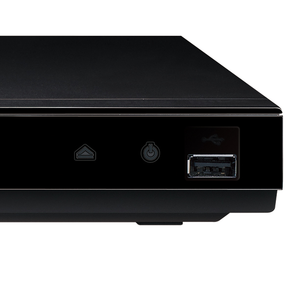 Blu-ray-плеер LG BP325, превью предыдущего фото