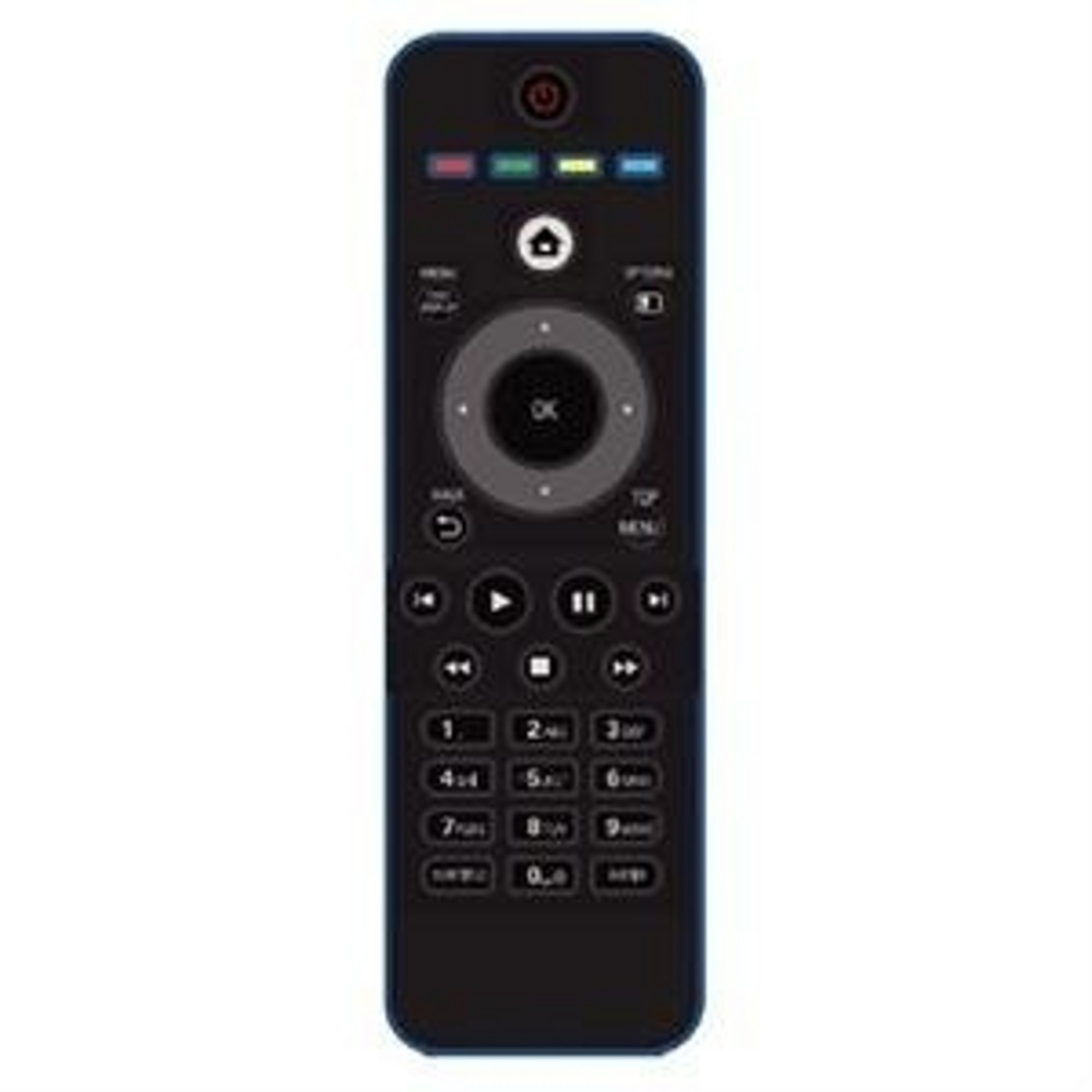Blu-ray плеер Philips BDP5500/51, превью предыдущего фото
