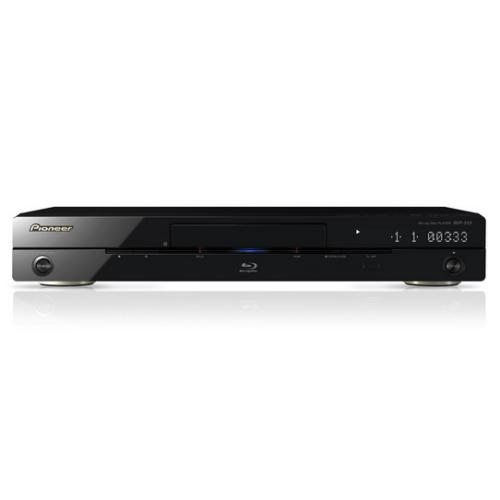 Blu-ray плеер Pioneer BDP-333, превью следующего фото