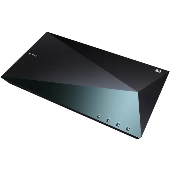 Blu-ray-плеер Sony BDP-S5100, превью следующего фото