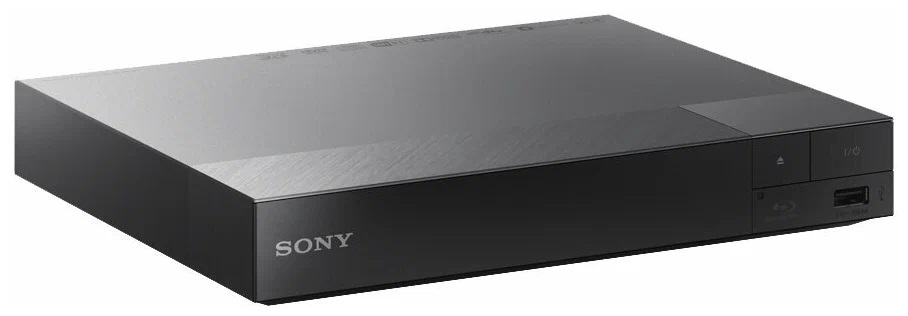 Blu-ray-плеер Sony BDP-S5500, превью следующего фото