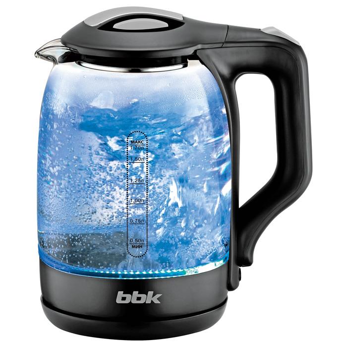Чайник BBK EK1724G, превью предыдущего фото