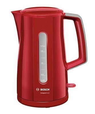 Чайник BOSCH TWK3A014, превью следующего фото