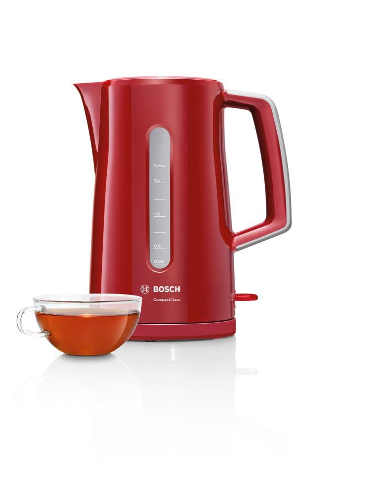 Чайник BOSCH TWK3A014, фото 6